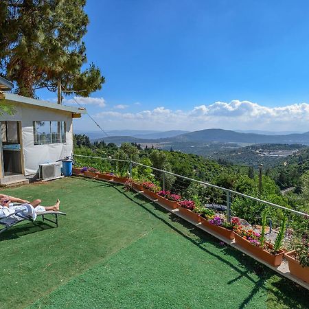 Dream Time Villa Amirim Exterior foto