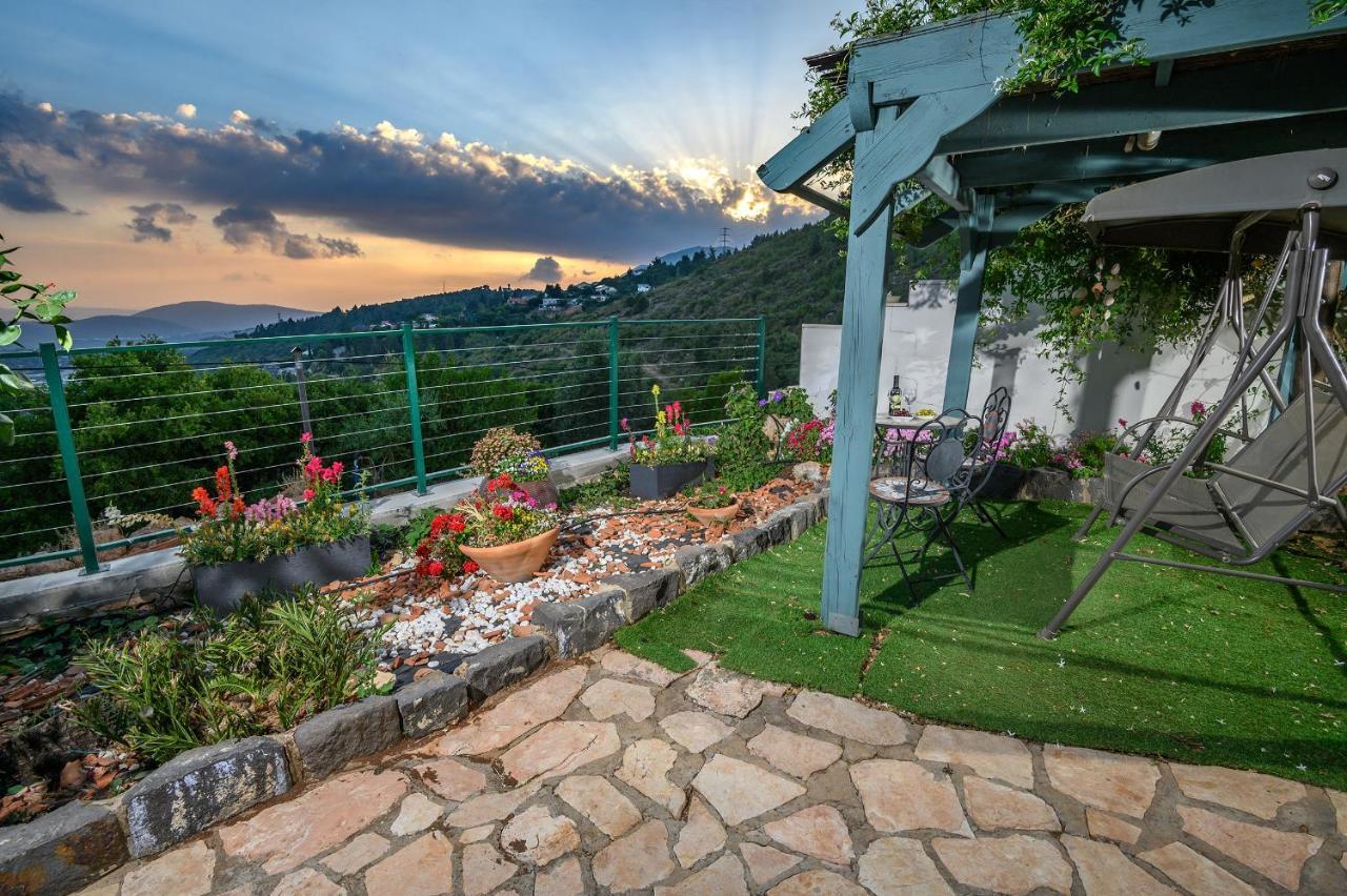 Dream Time Villa Amirim Exterior foto