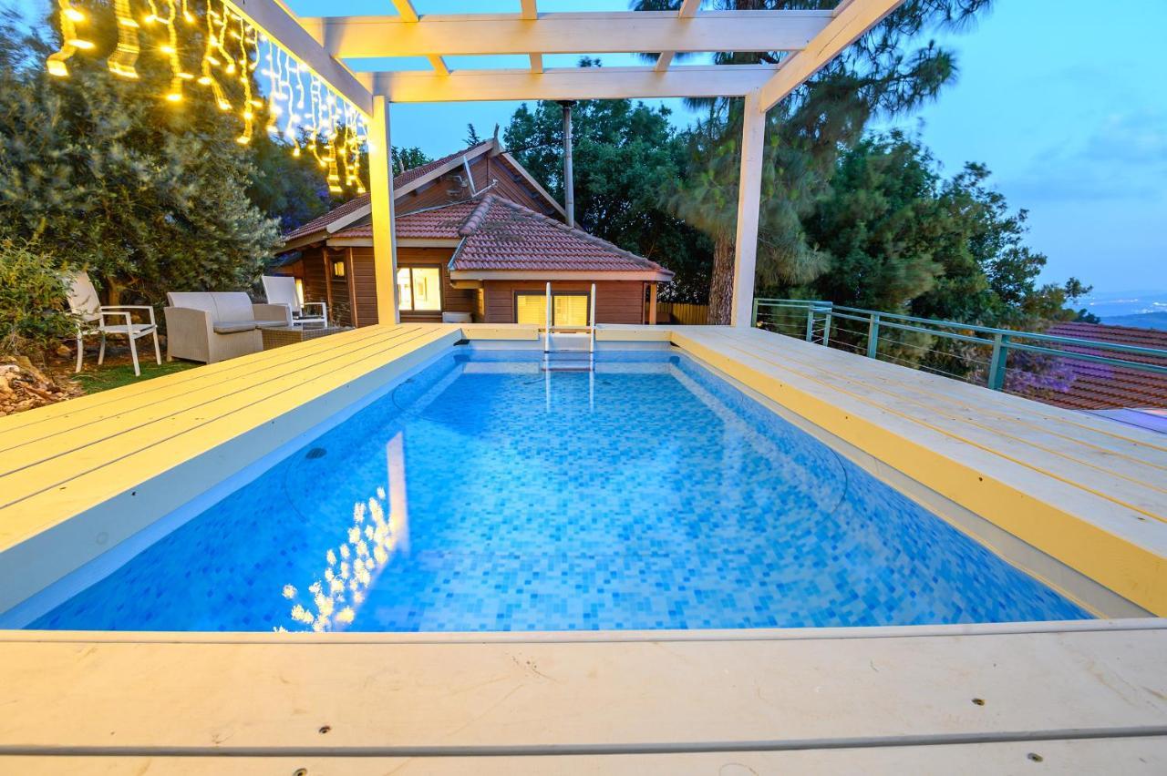 Dream Time Villa Amirim Exterior foto