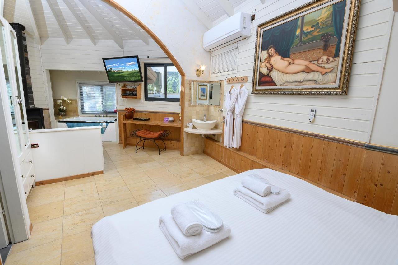 Dream Time Villa Amirim Exterior foto