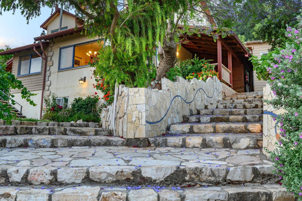 Dream Time Villa Amirim Exterior foto