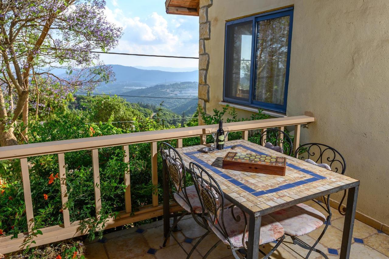 Dream Time Villa Amirim Exterior foto