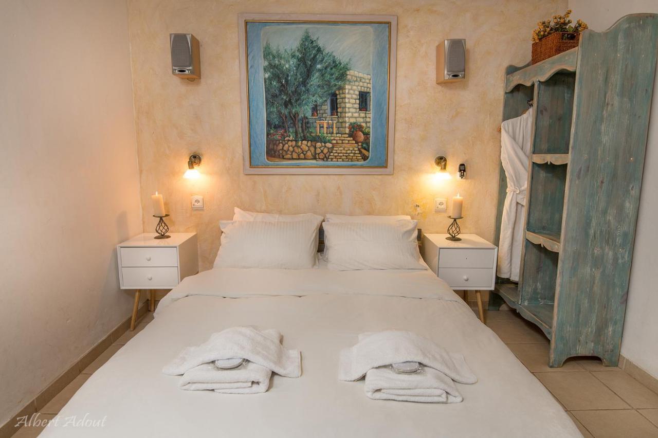 Dream Time Villa Amirim Exterior foto