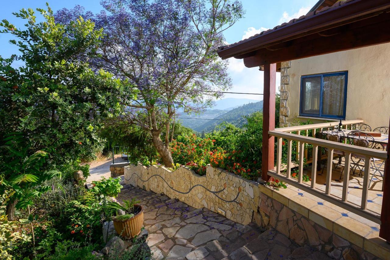 Dream Time Villa Amirim Exterior foto