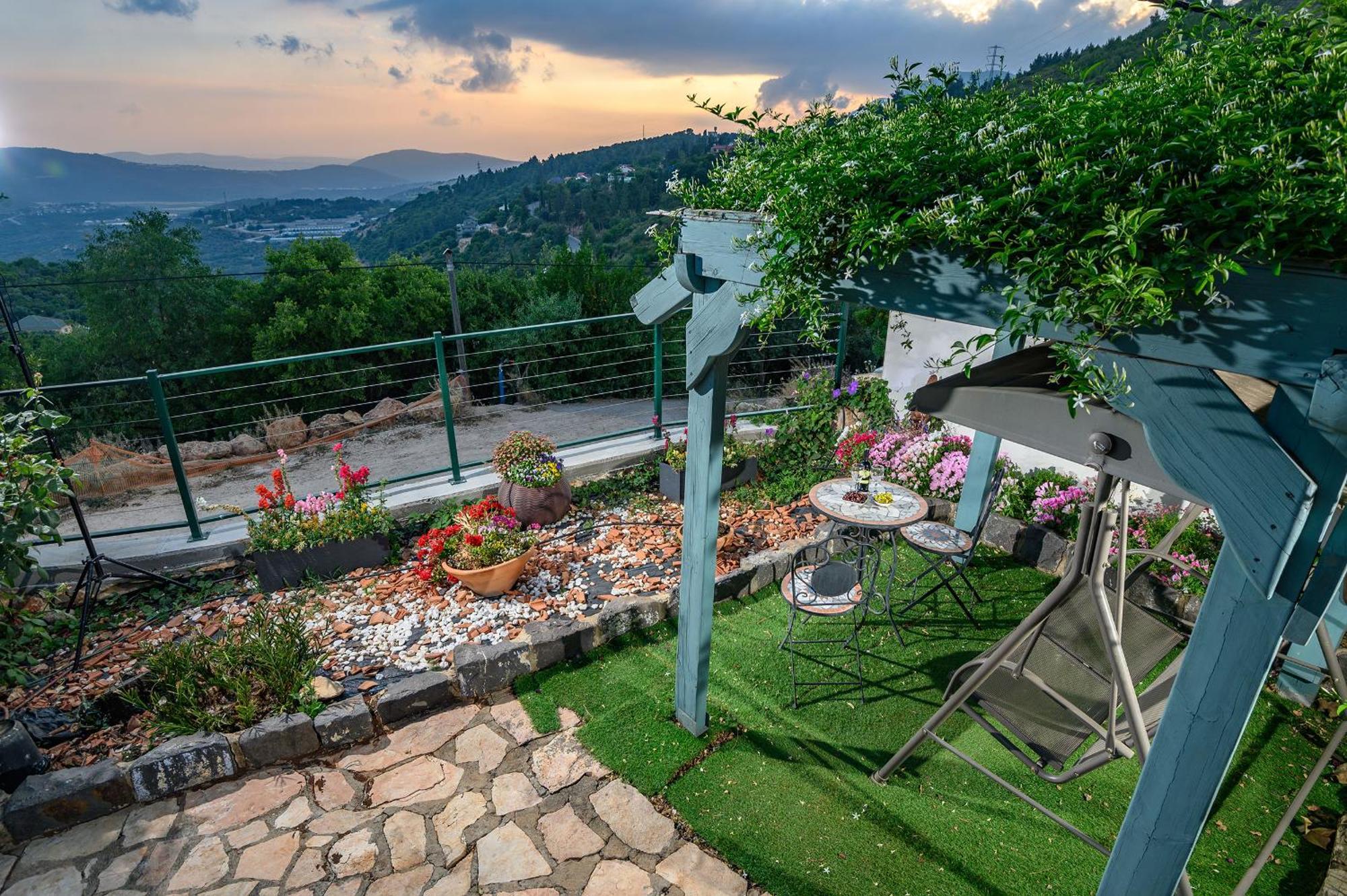 Dream Time Villa Amirim Cameră foto