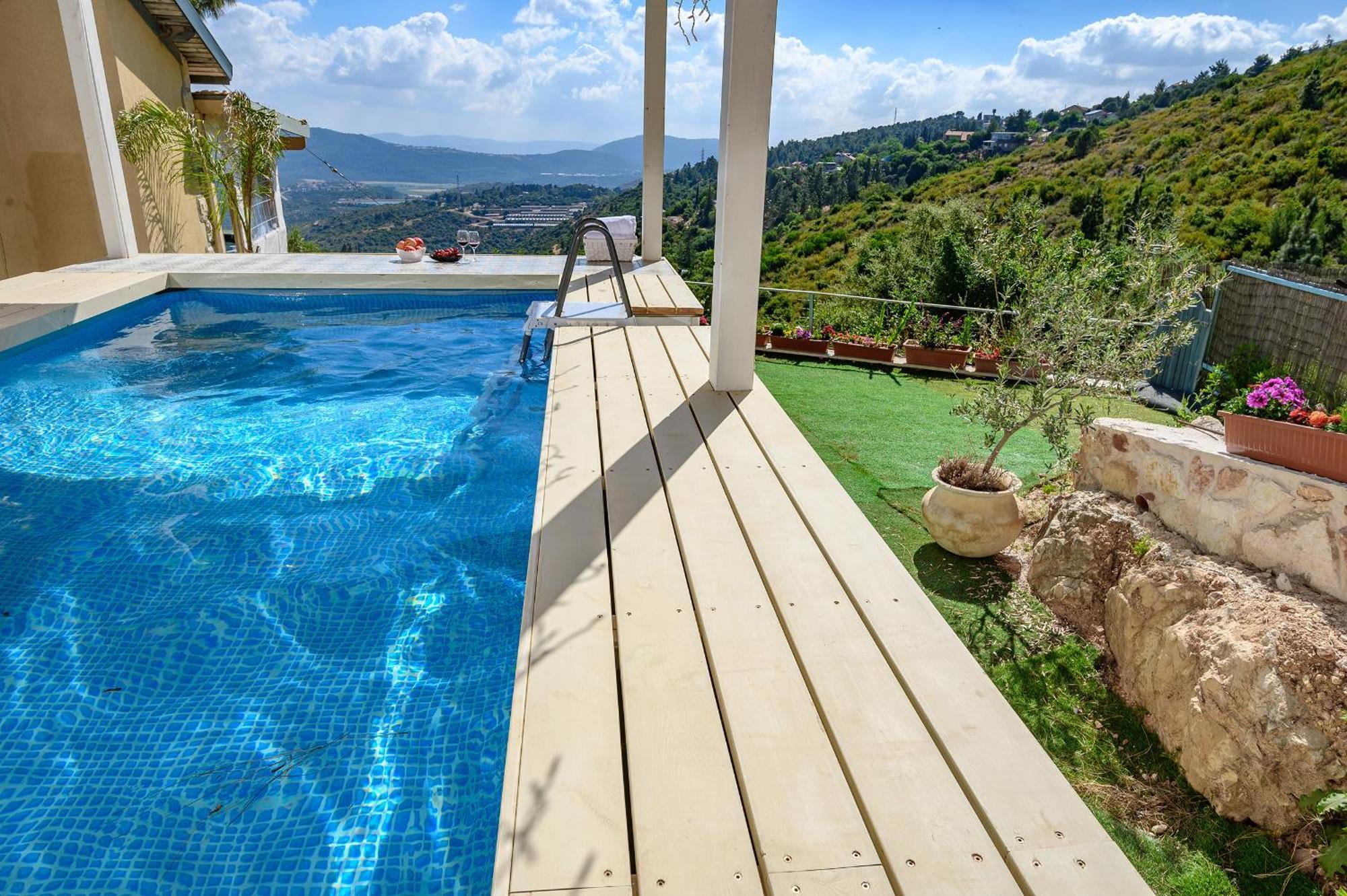 Dream Time Villa Amirim Exterior foto