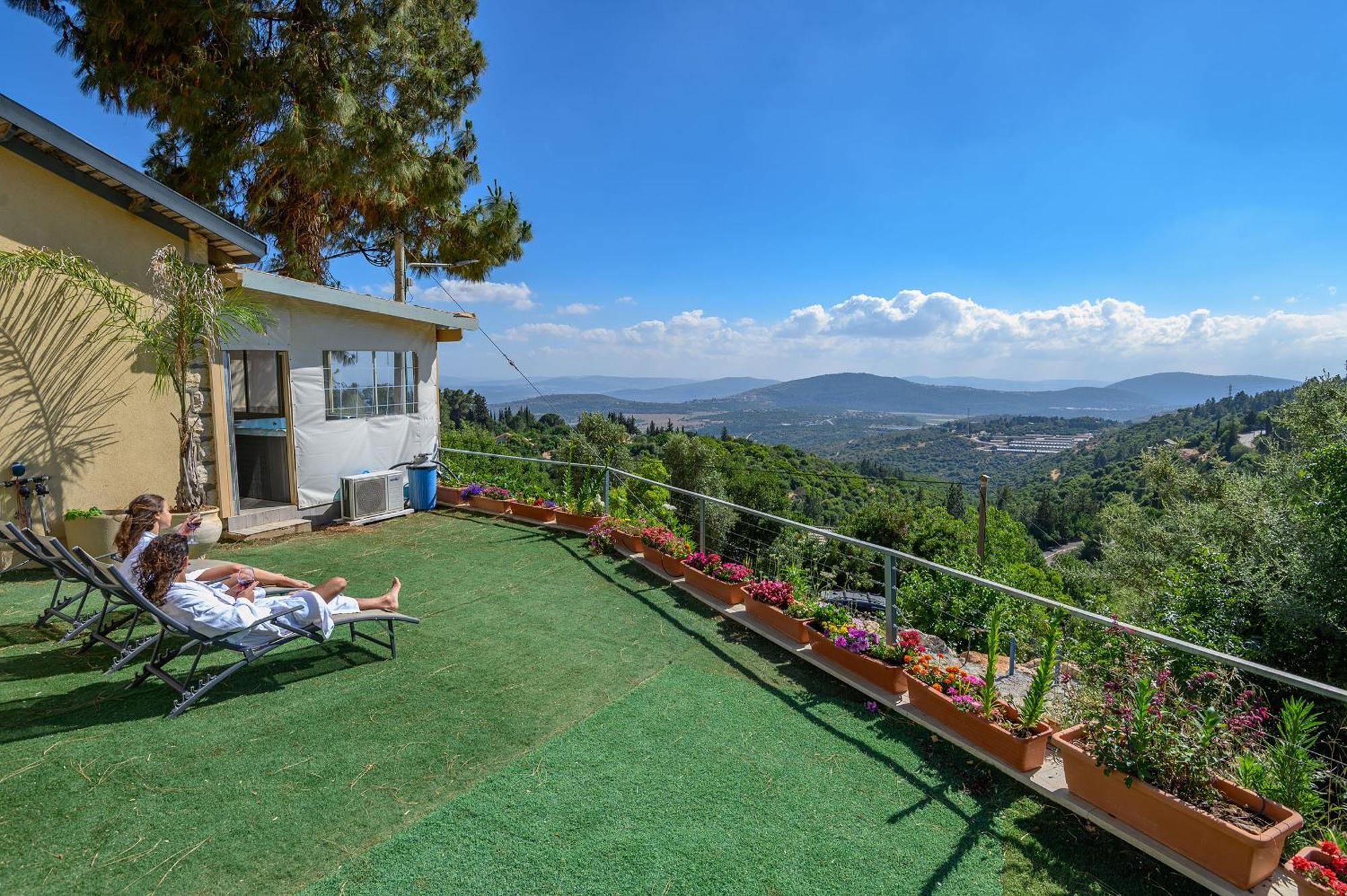 Dream Time Villa Amirim Exterior foto