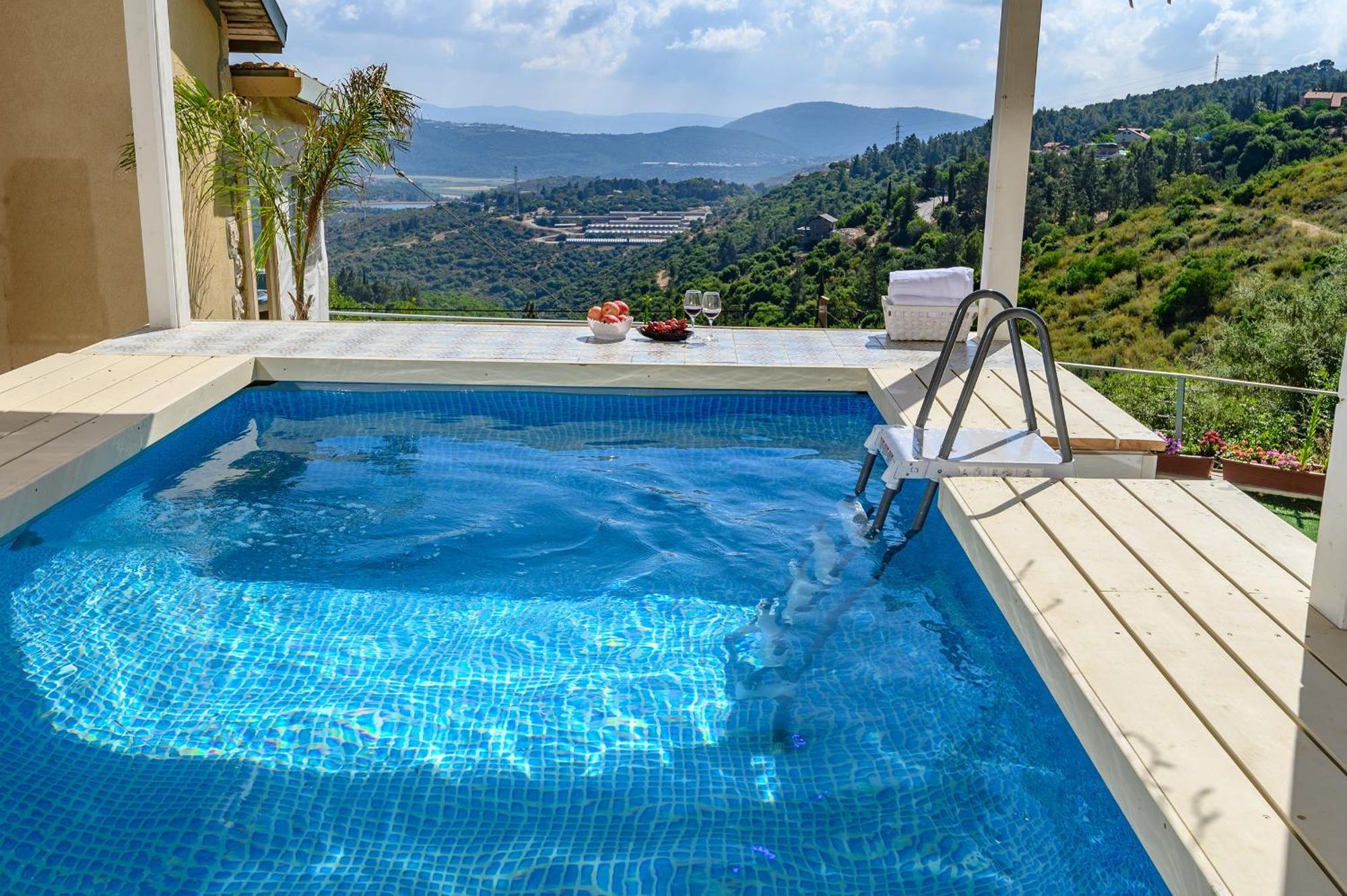 Dream Time Villa Amirim Exterior foto