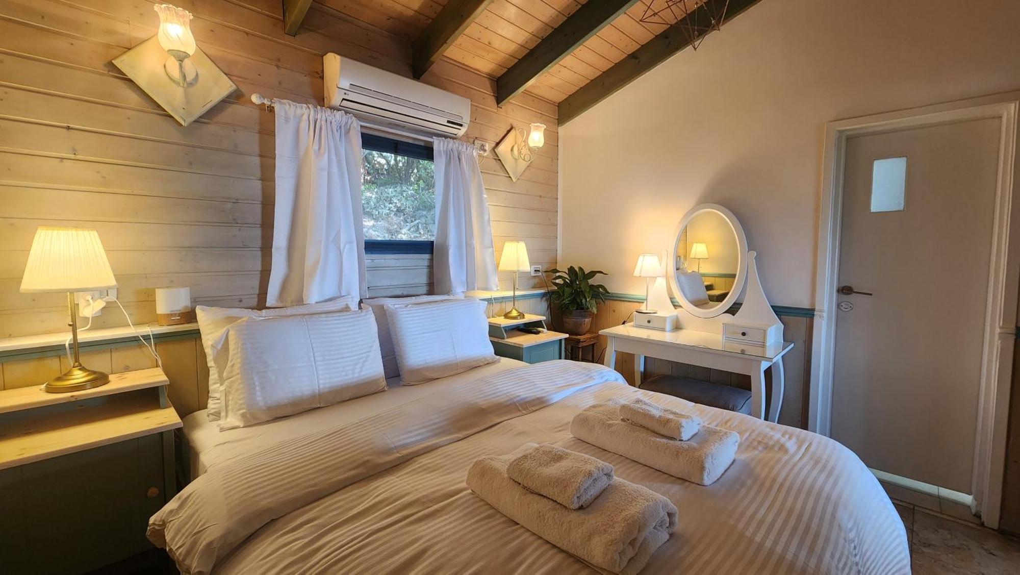 Dream Time Villa Amirim Exterior foto