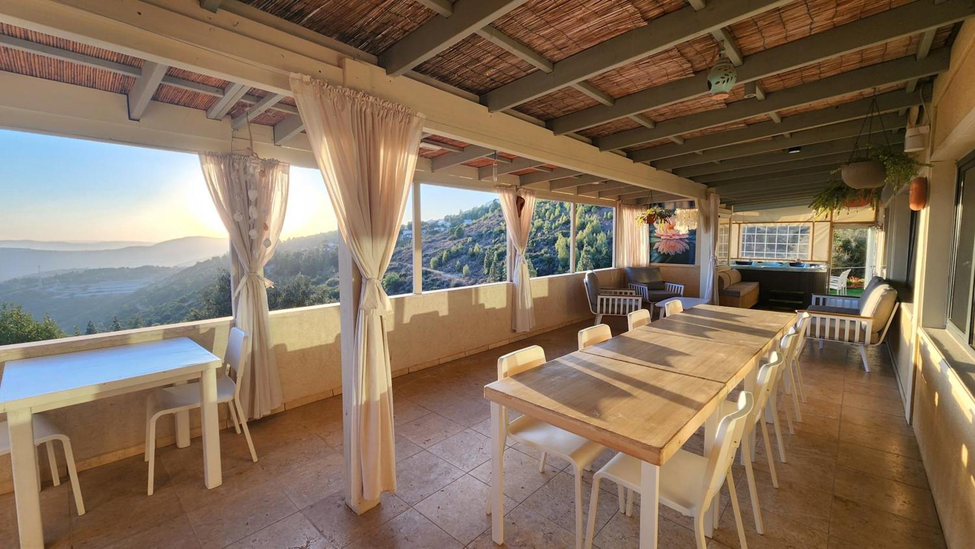 Dream Time Villa Amirim Exterior foto
