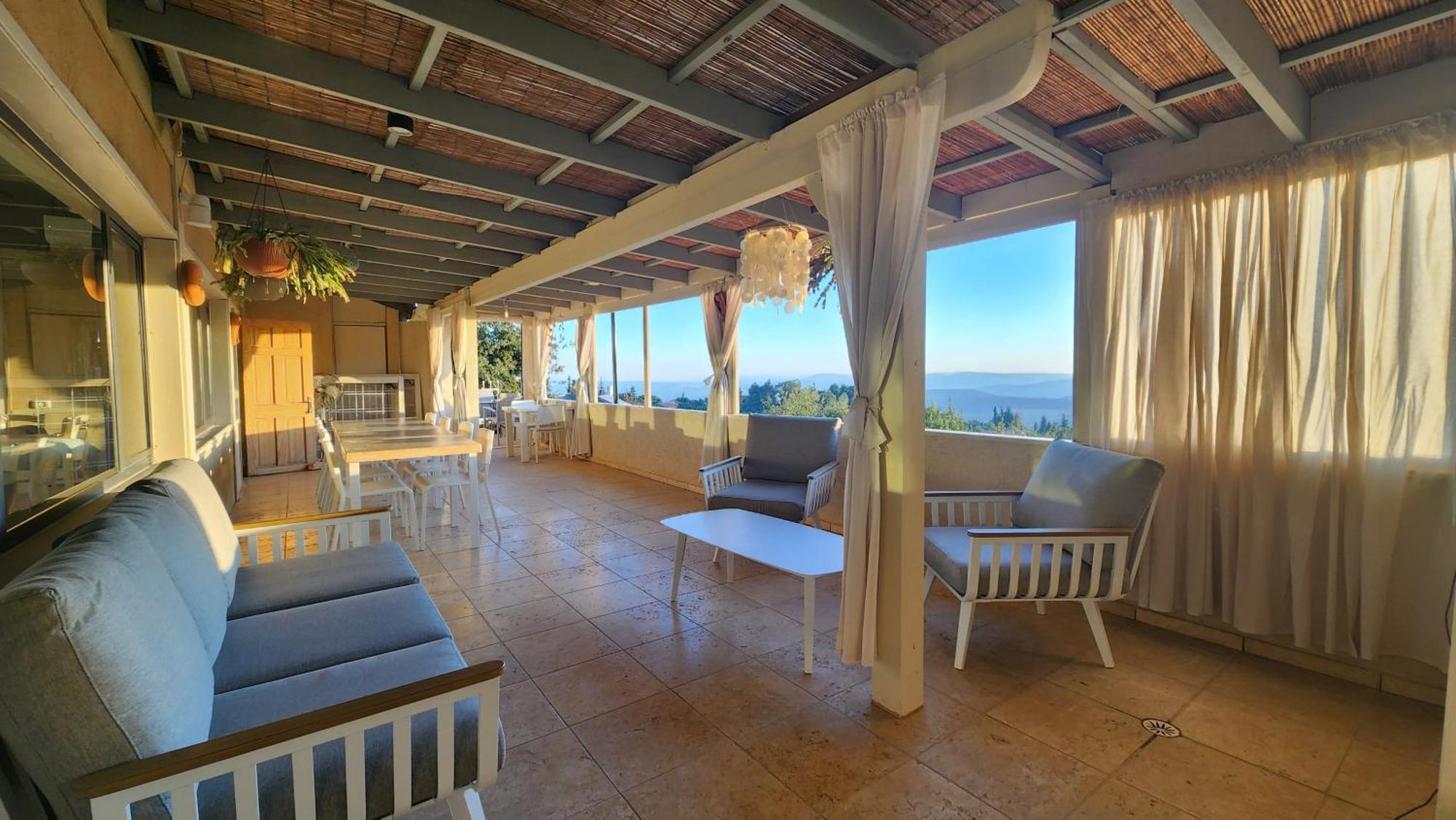 Dream Time Villa Amirim Exterior foto