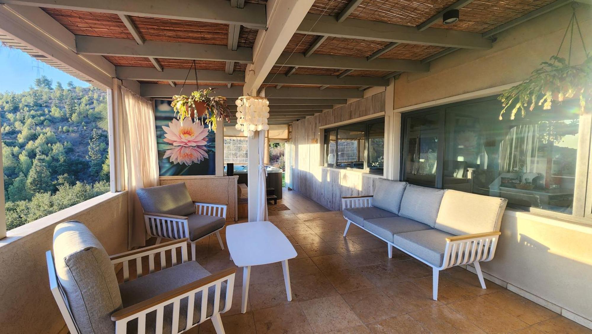 Dream Time Villa Amirim Exterior foto