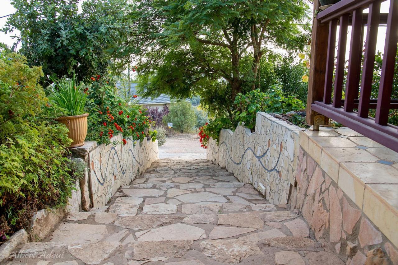Dream Time Villa Amirim Exterior foto